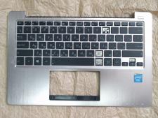 Верхня частина Asus X202E №3
